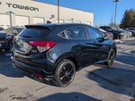 2021 Honda HR-V Sport