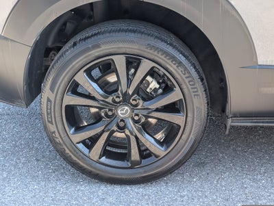 2023 Mazda Mazda CX-30 2.5 S Carbon Edition