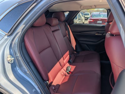 2023 Mazda Mazda CX-30 2.5 S Carbon Edition