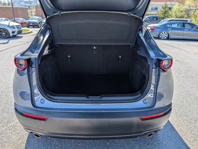 2023 Mazda Mazda CX-30 2.5 S Carbon Edition