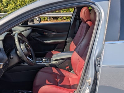 2023 Mazda Mazda CX-30 2.5 S Carbon Edition