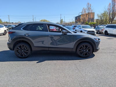 2023 Mazda Mazda CX-30 2.5 S Carbon Edition