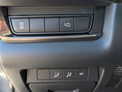 2023 Mazda Mazda CX-30 2.5 S Carbon Edition