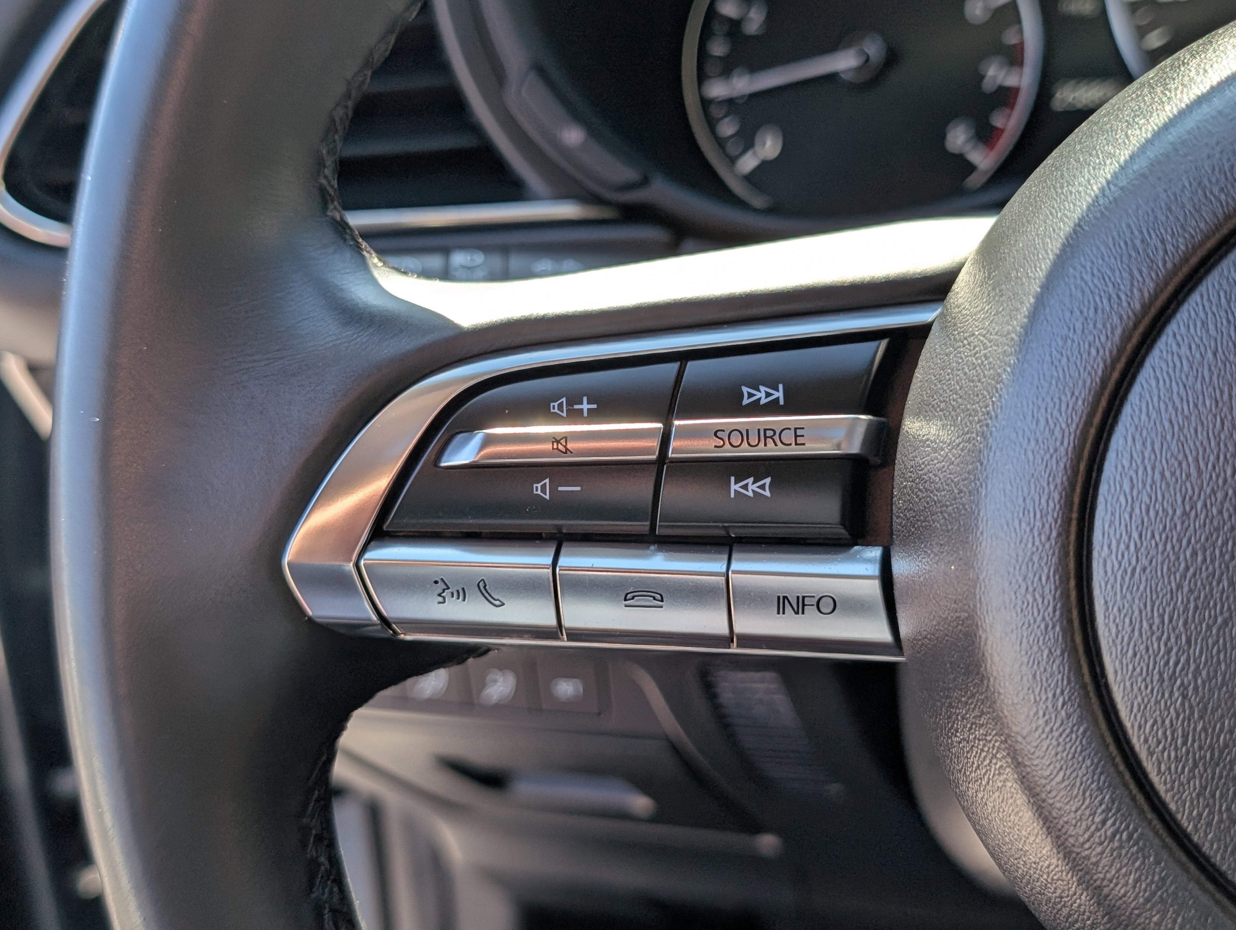 2023 Mazda Mazda CX-30 2.5 S Carbon Edition