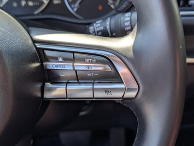 2023 Mazda Mazda CX-30 2.5 S Carbon Edition