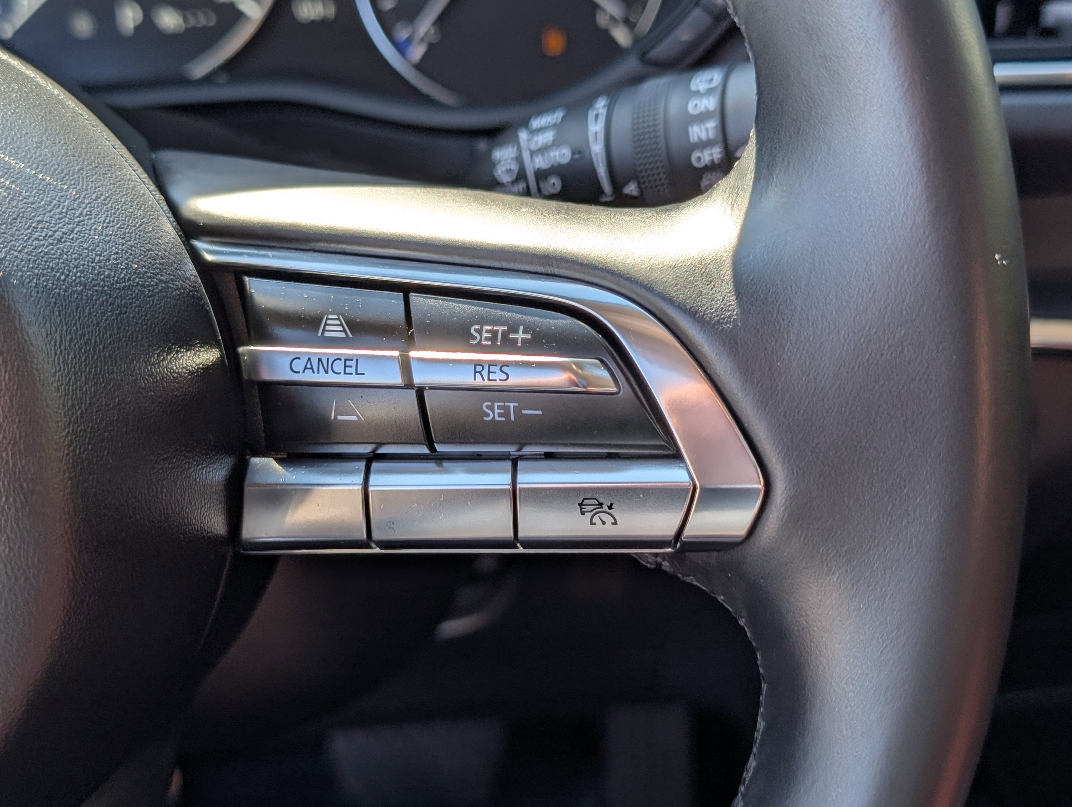 2023 Mazda Mazda CX-30 2.5 S Carbon Edition