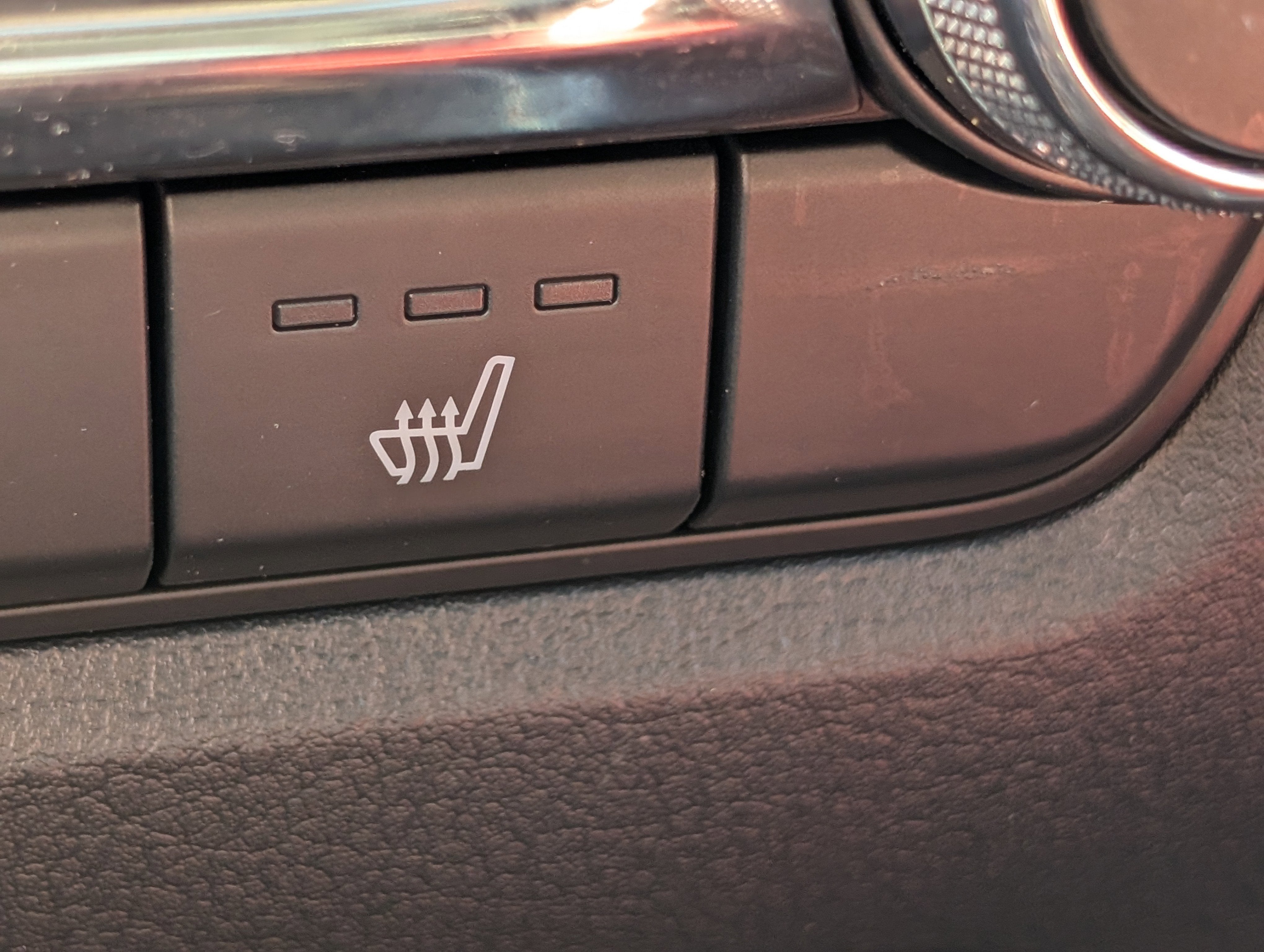 2023 Mazda Mazda CX-30 2.5 S Carbon Edition