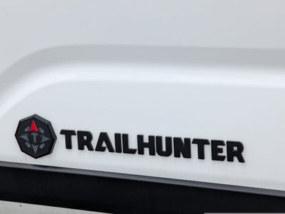 2024 Toyota Tacoma 4WD Trailhunter Hybrid