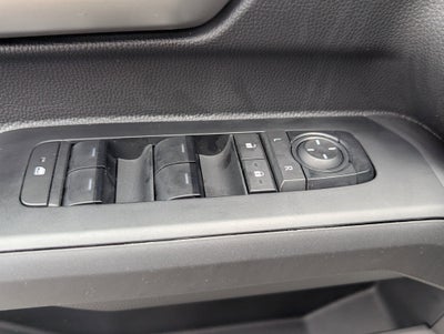 2024 Toyota Tacoma 4WD Trailhunter Hybrid