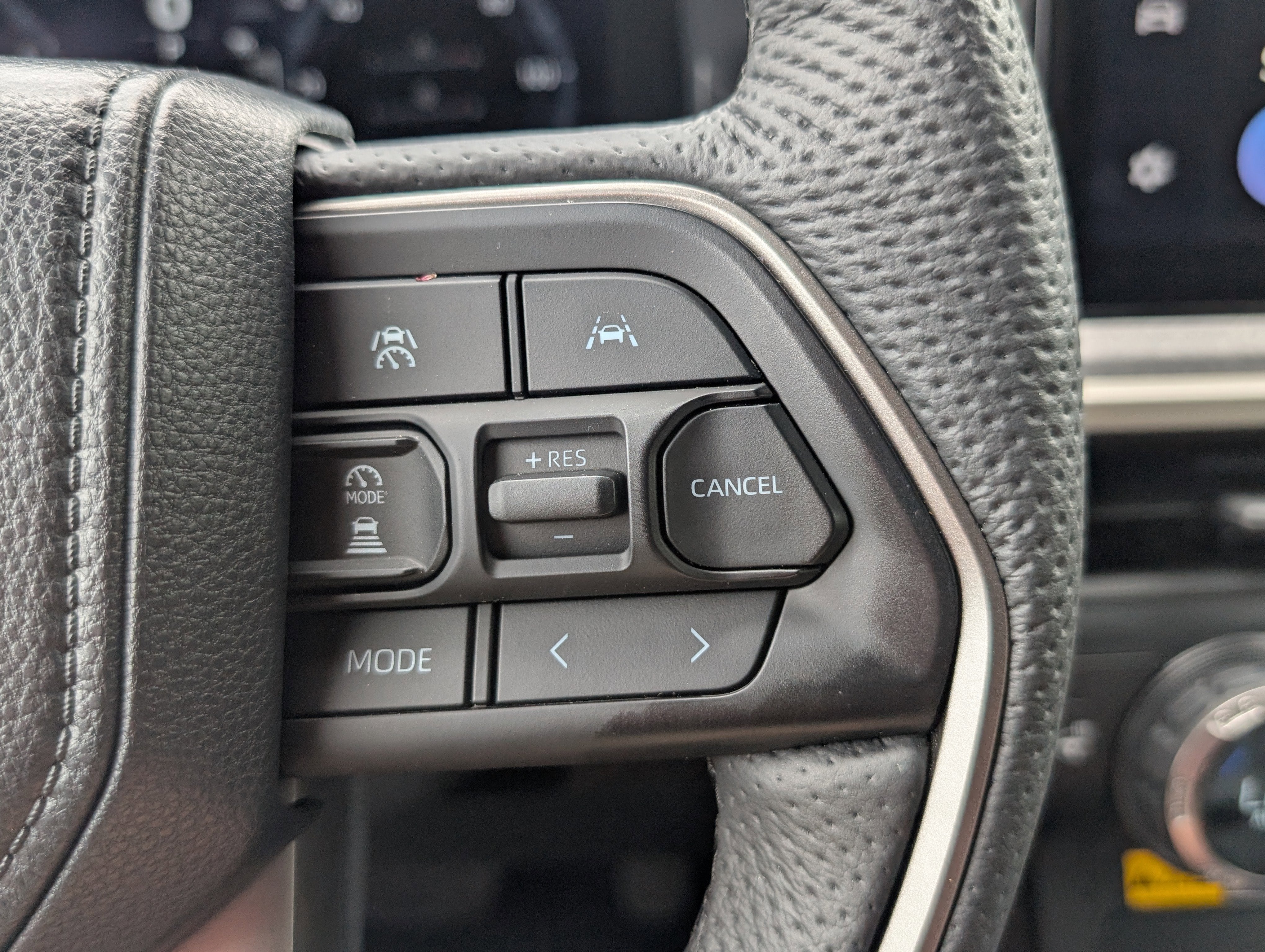 2024 Toyota Tacoma 4WD Trailhunter Hybrid