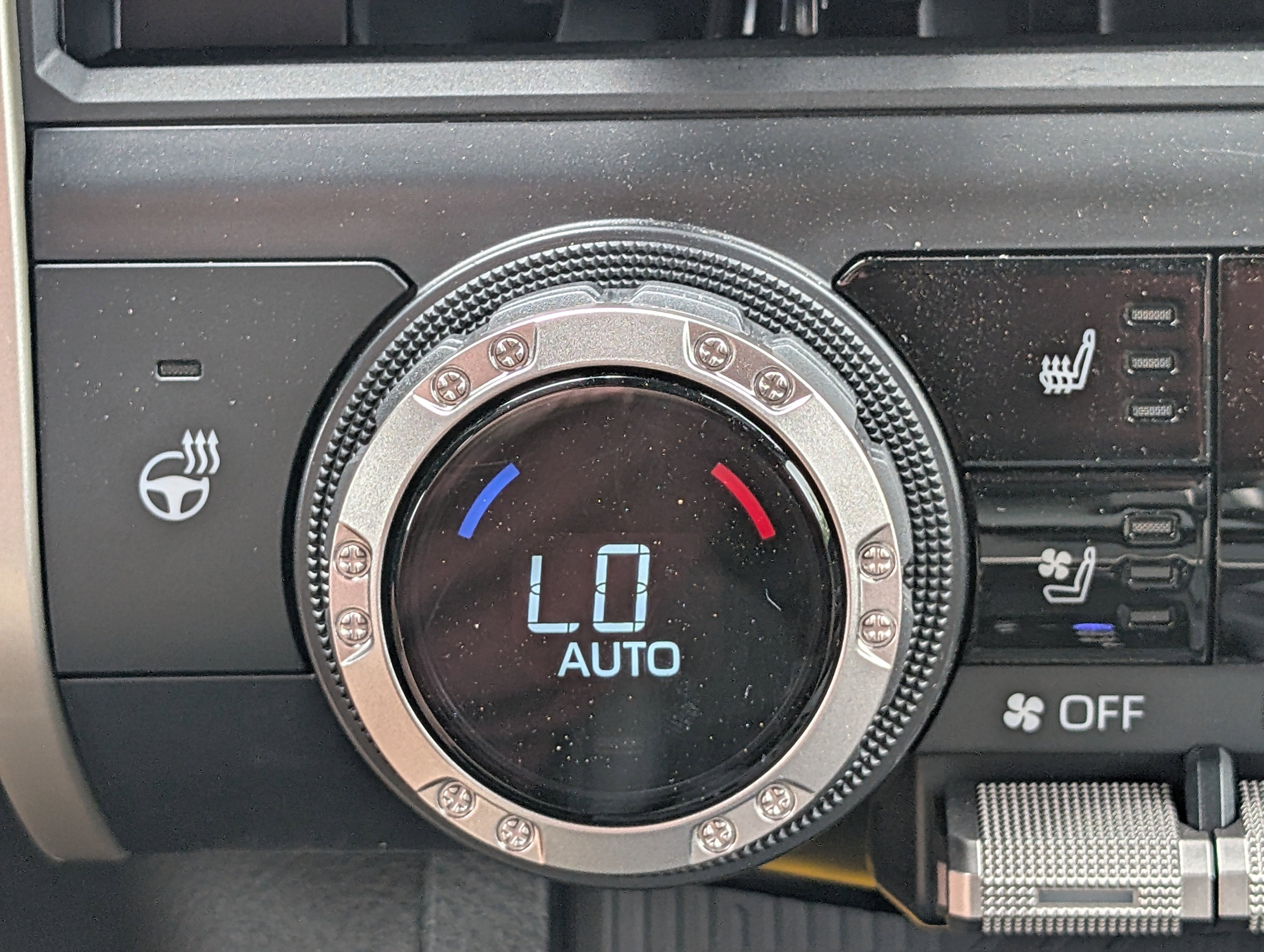 2024 Toyota Tacoma 4WD Trailhunter Hybrid