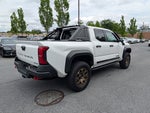 2024 Toyota Tacoma 4WD Trailhunter Hybrid
