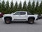 2024 Toyota Tacoma 4WD Trailhunter Hybrid