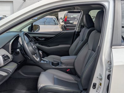 2021 Subaru Outback Onyx Edition XT