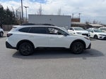 2021 Subaru Outback Onyx Edition XT