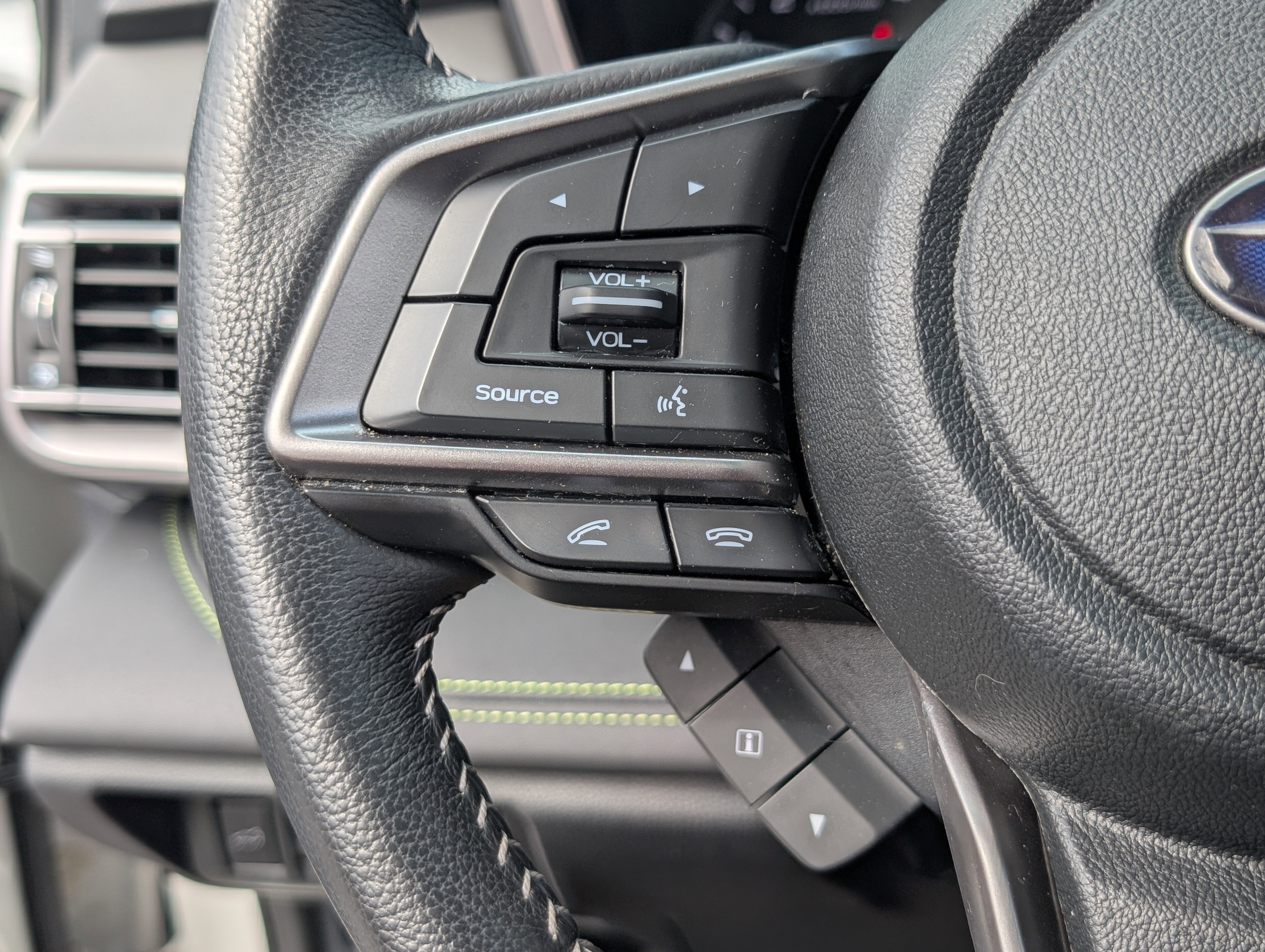 2021 Subaru Outback Onyx Edition XT