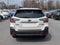 2021 Subaru Outback Onyx Edition XT