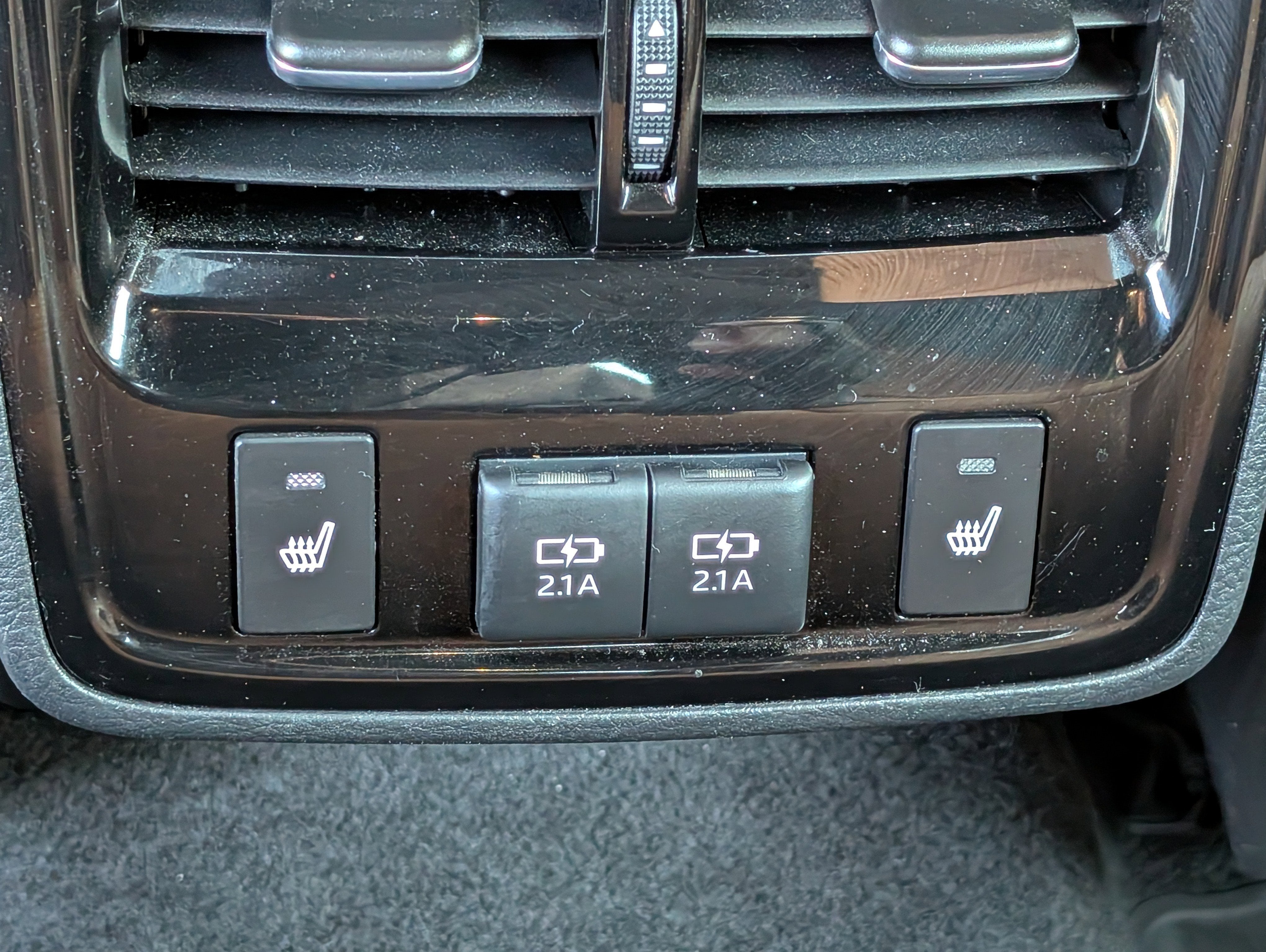 2019 Toyota Avalon Hybrid Limited