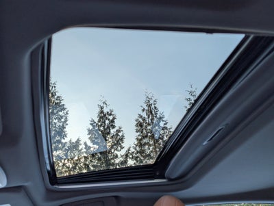 2019 Toyota Avalon Hybrid Limited