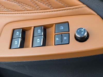 2019 Toyota Avalon Hybrid Limited