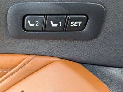 2019 Toyota Avalon Hybrid Limited