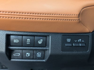 2019 Toyota Avalon Hybrid Limited