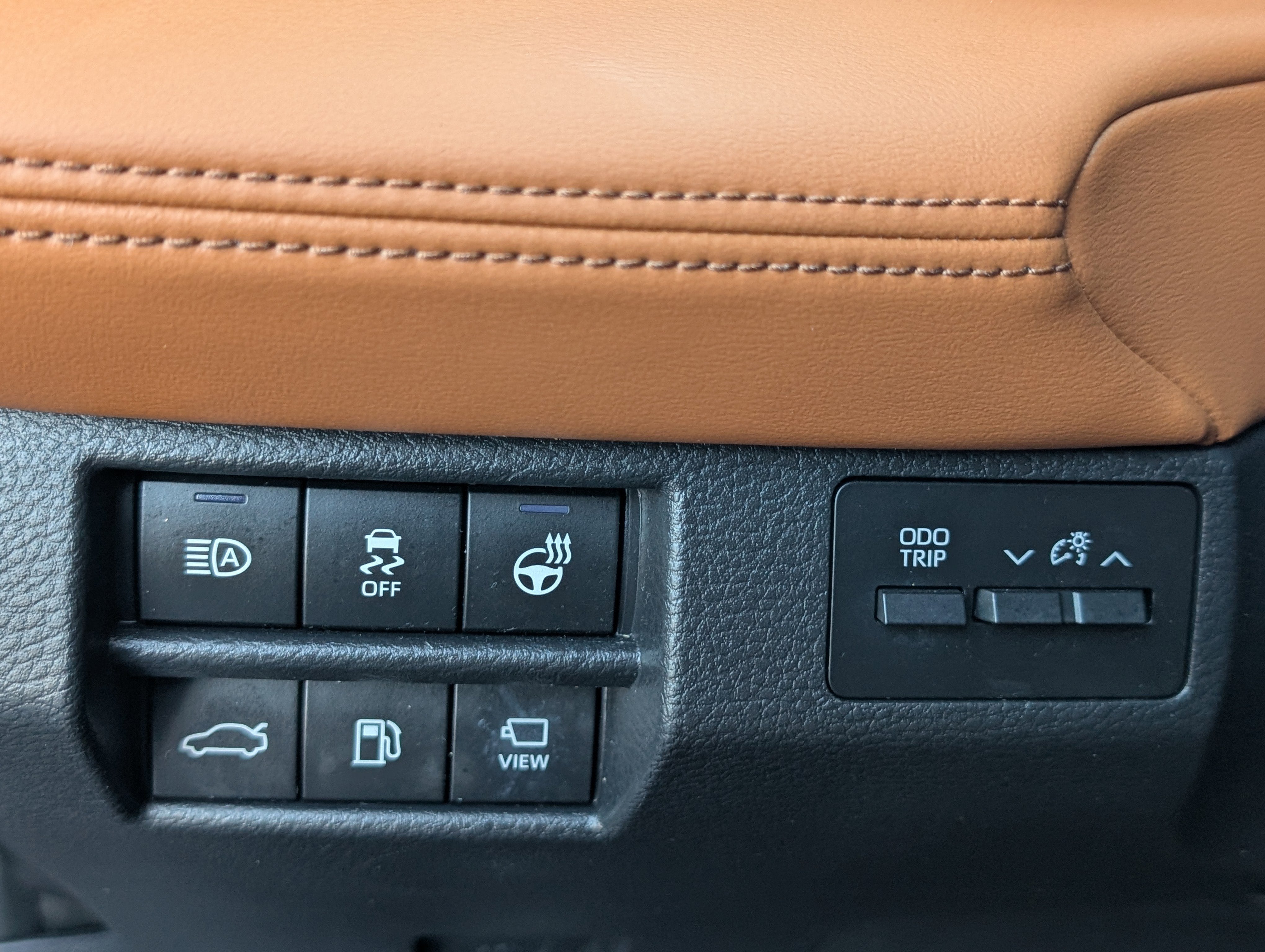 2019 Toyota Avalon Hybrid Limited