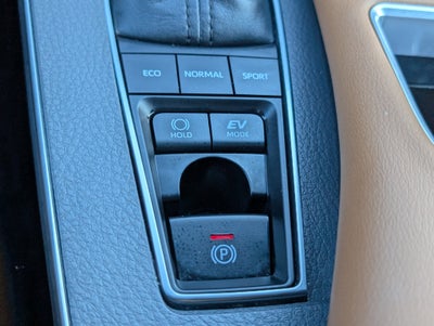 2019 Toyota Avalon Hybrid Limited