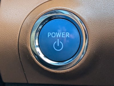 2019 Toyota Avalon Hybrid Limited