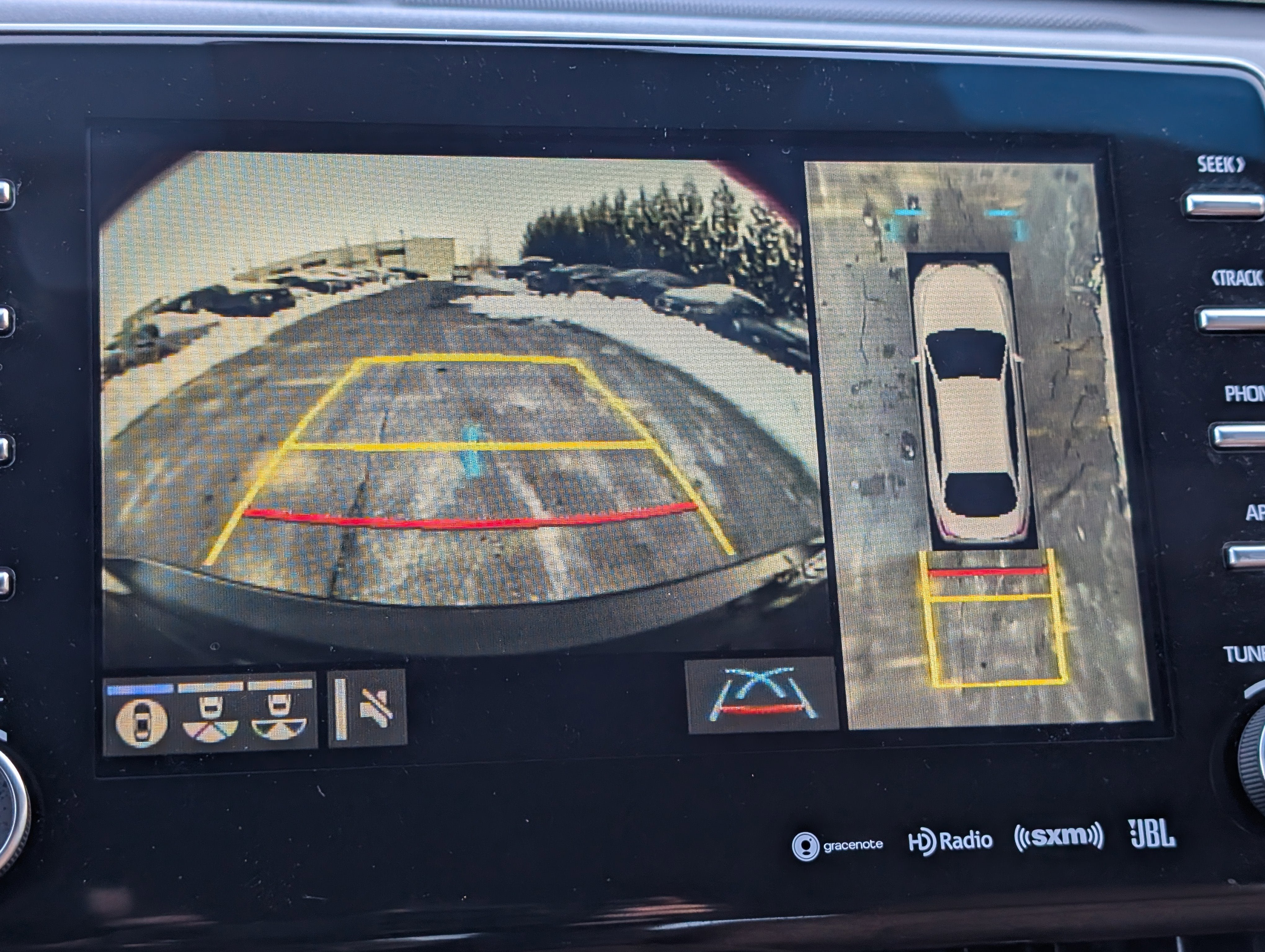 2019 Toyota Avalon Hybrid Limited