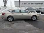 2015 Toyota Avalon XLE