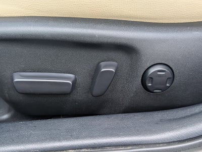 2015 Toyota Avalon XLE