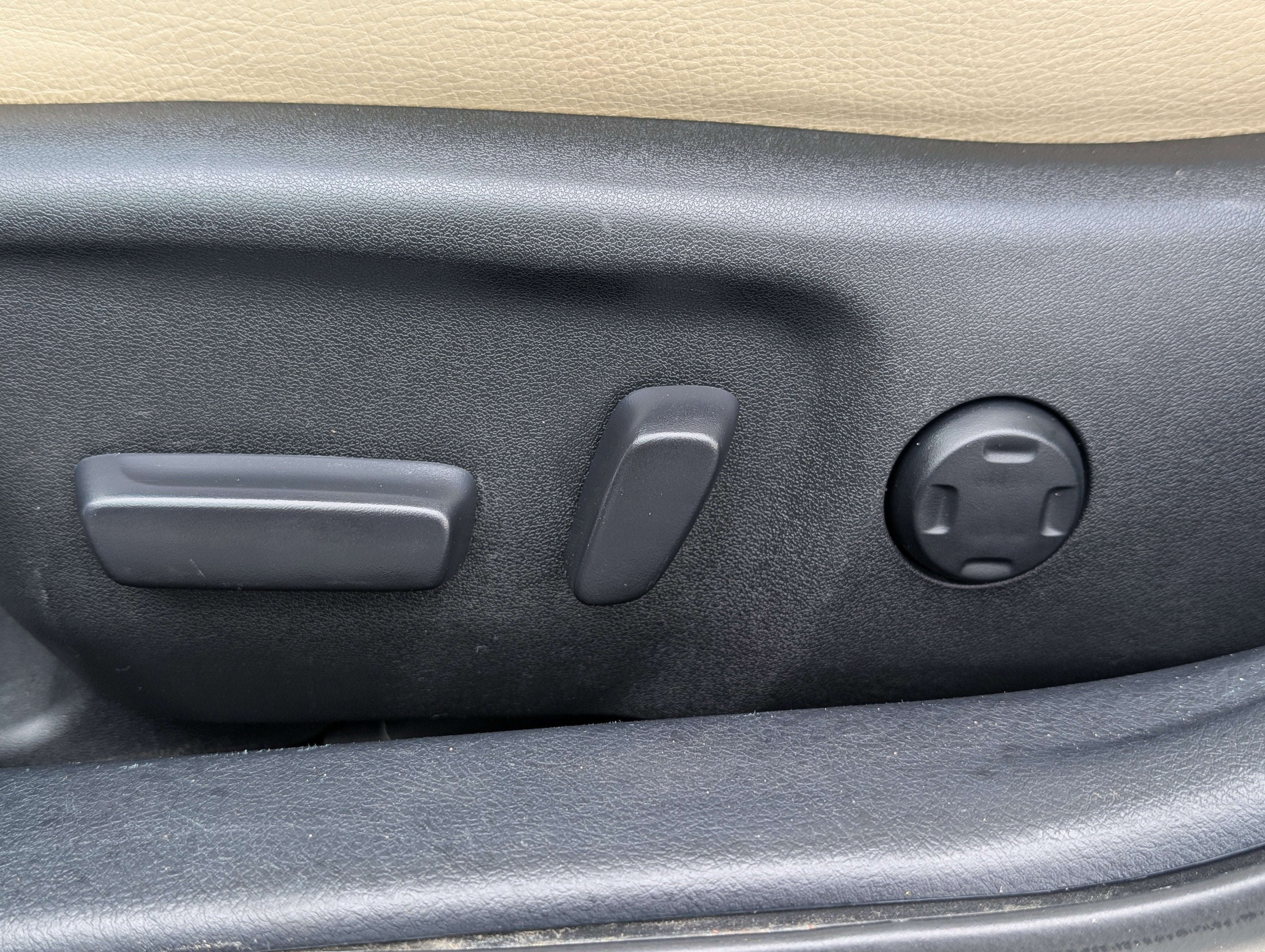 2015 Toyota Avalon XLE