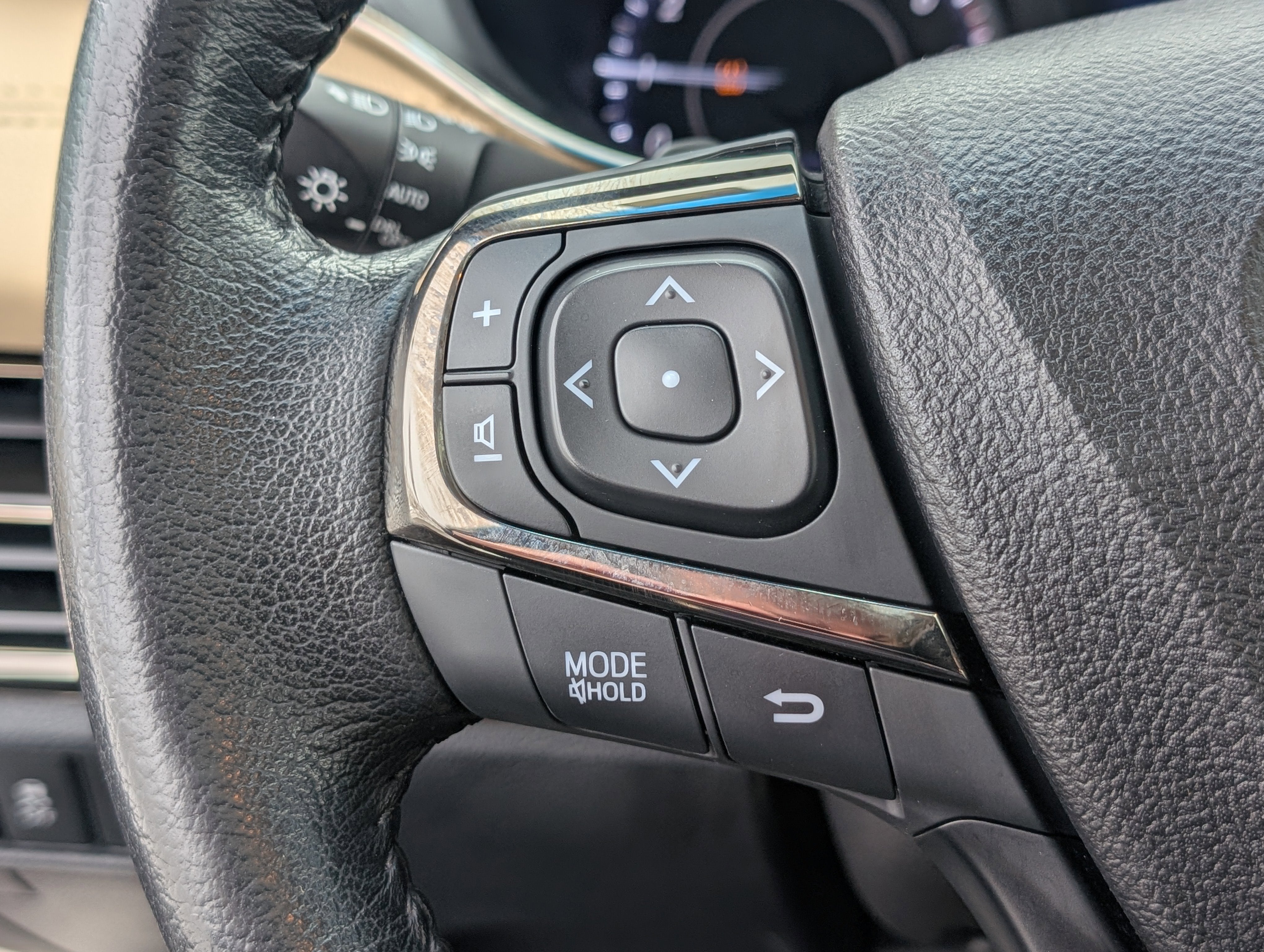 2015 Toyota Avalon XLE