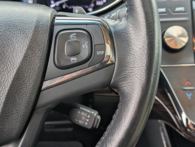 2015 Toyota Avalon XLE