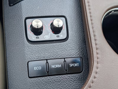 2015 Toyota Avalon XLE