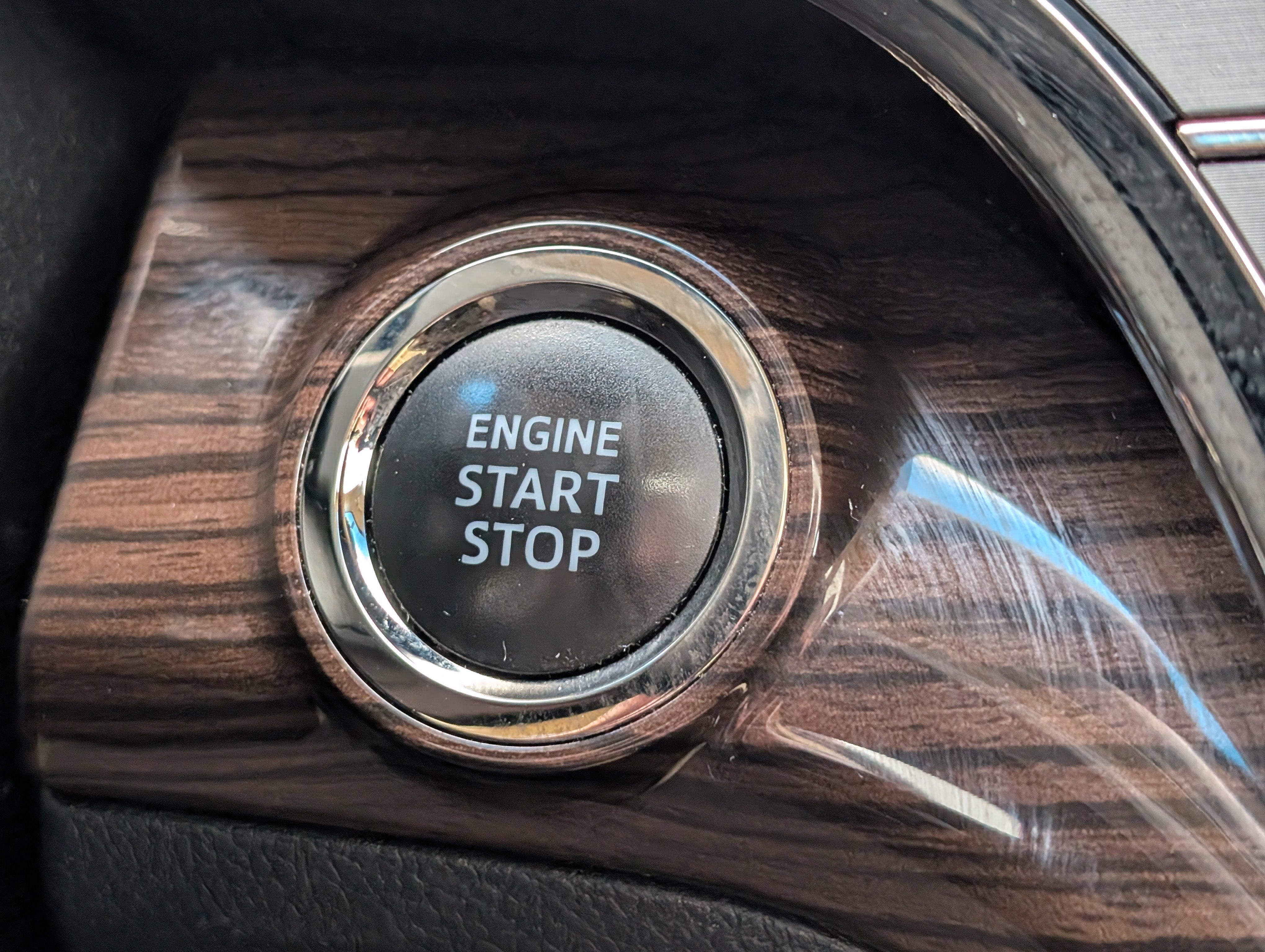 2015 Toyota Avalon XLE