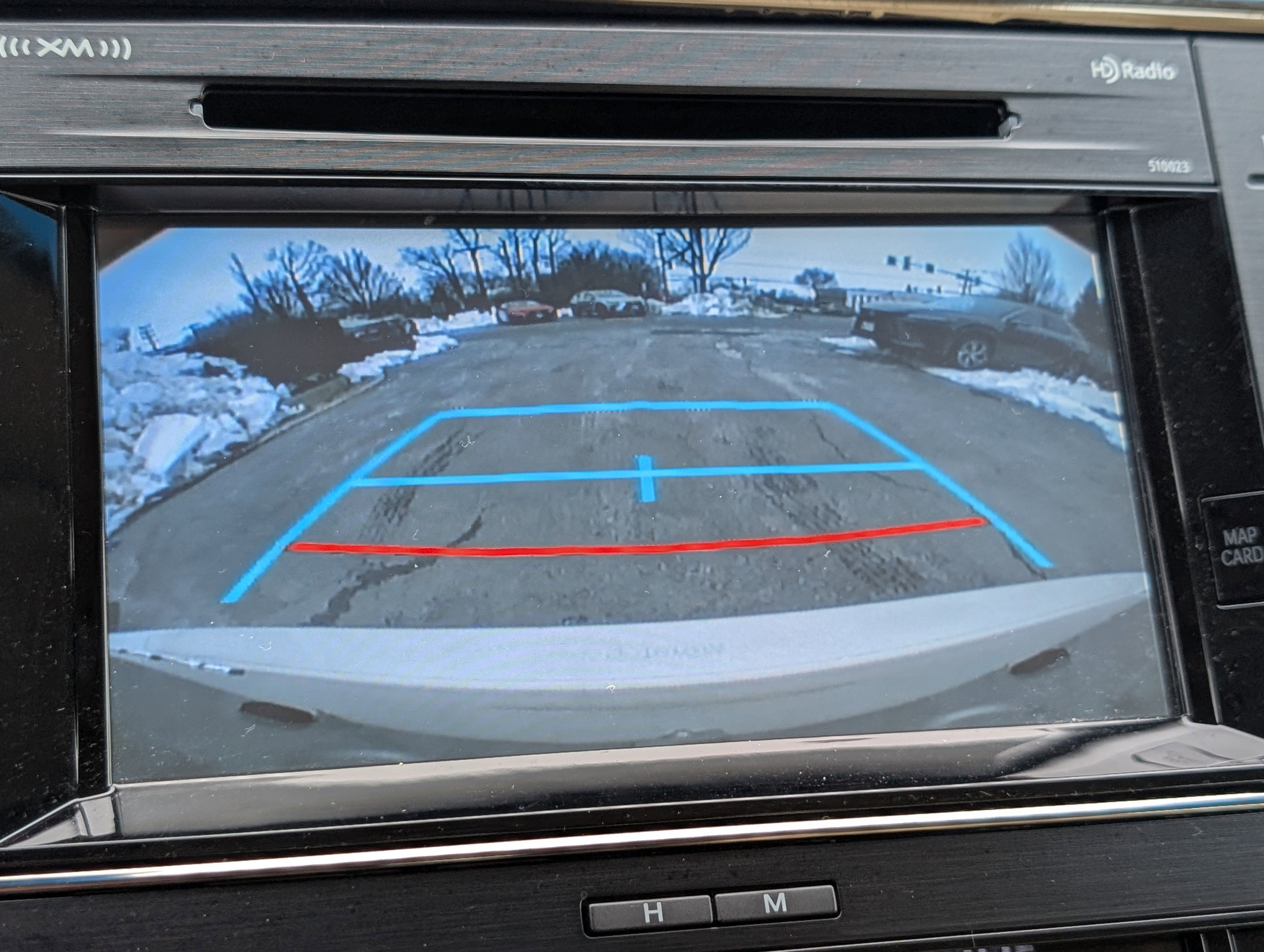 2015 Toyota Avalon XLE