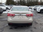 2015 Toyota Avalon XLE