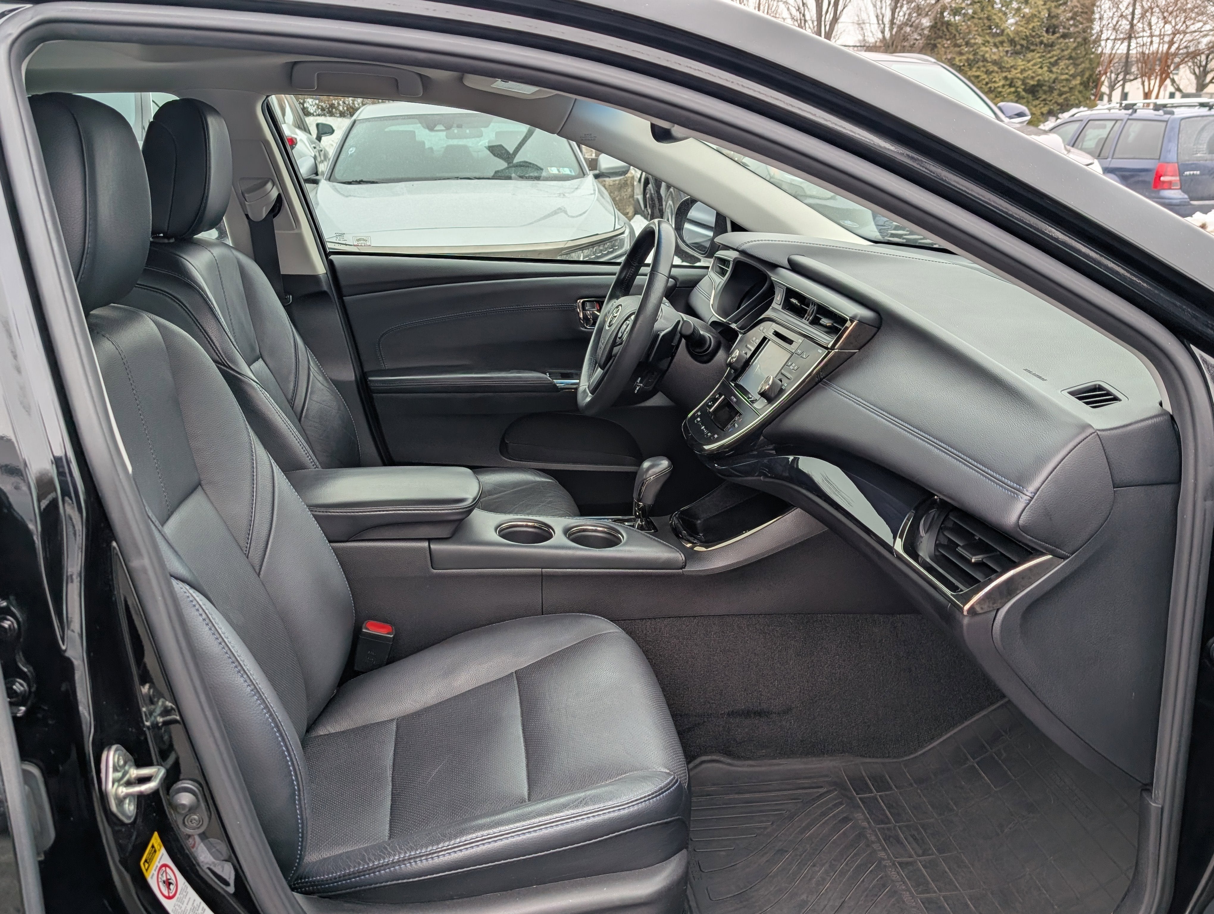 2015 Toyota Avalon XLE Touring SE