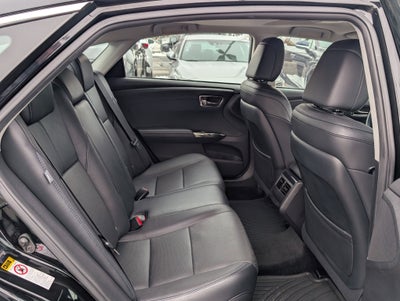 2015 Toyota Avalon XLE Touring SE