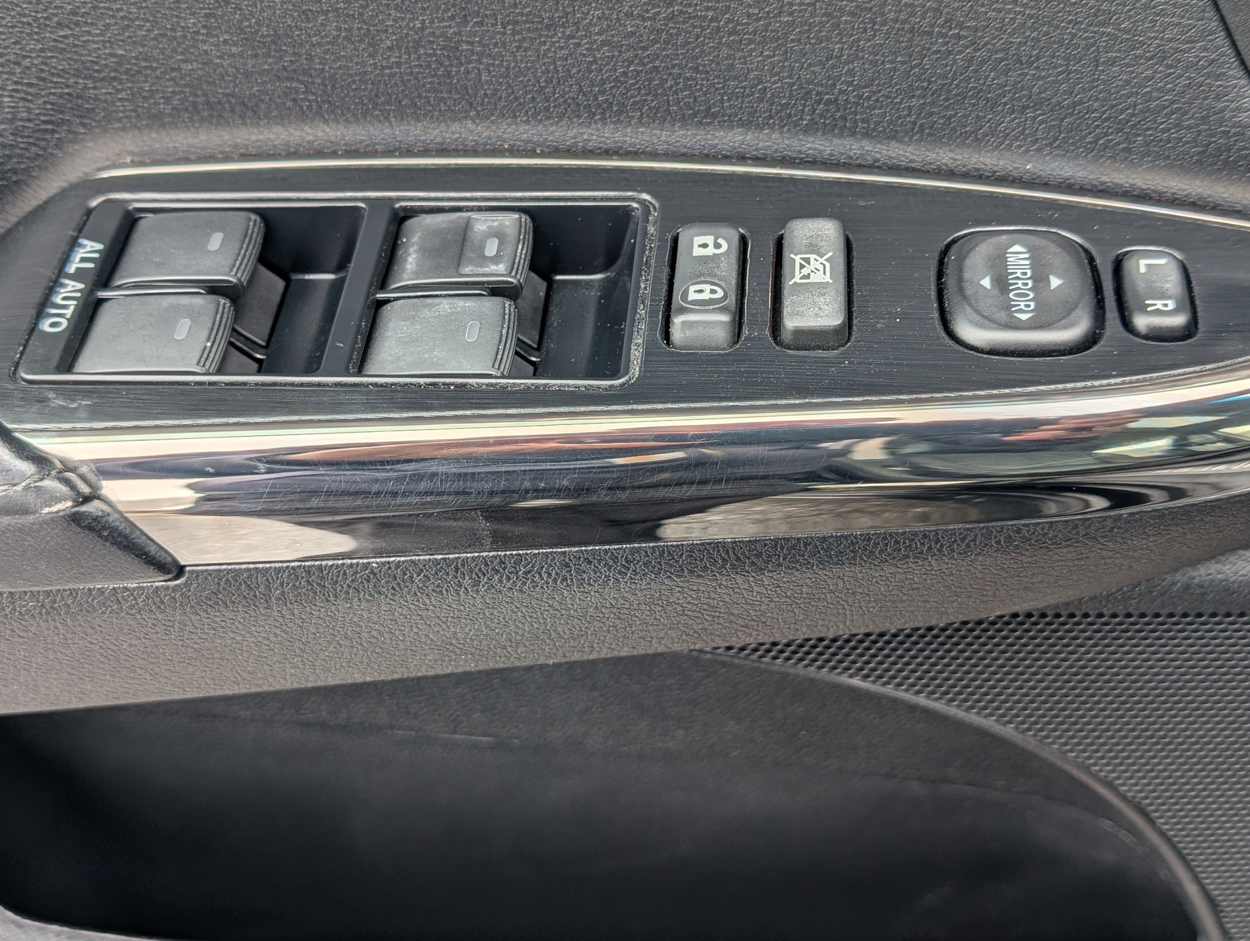 2015 Toyota Avalon XLE Touring SE