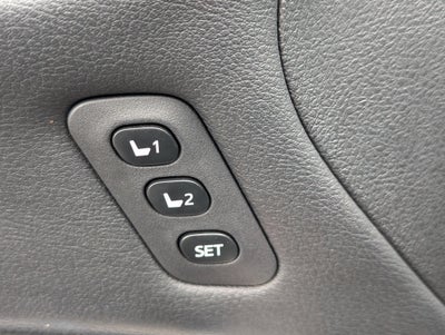 2015 Toyota Avalon XLE Touring SE