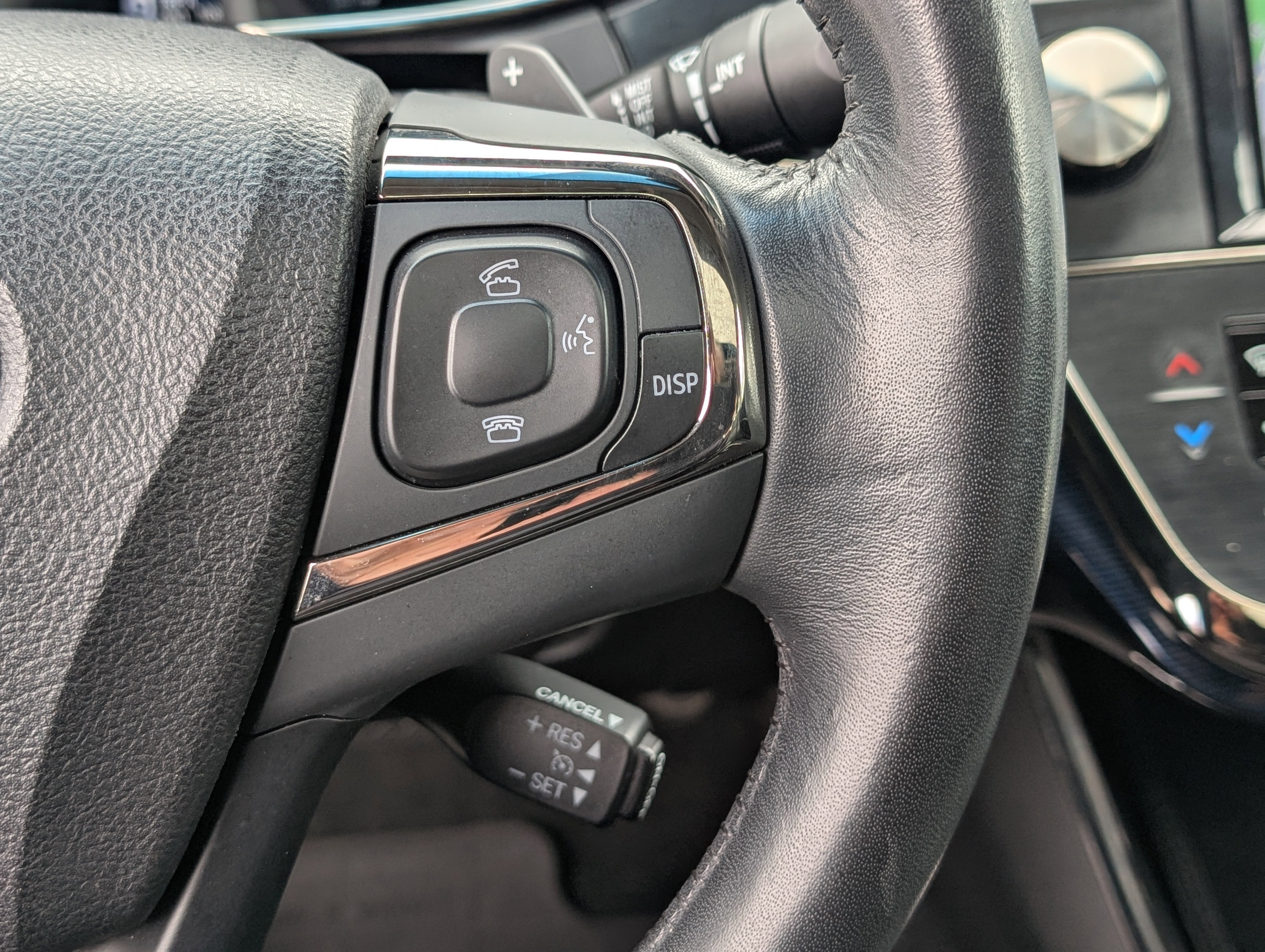 2015 Toyota Avalon XLE Touring SE