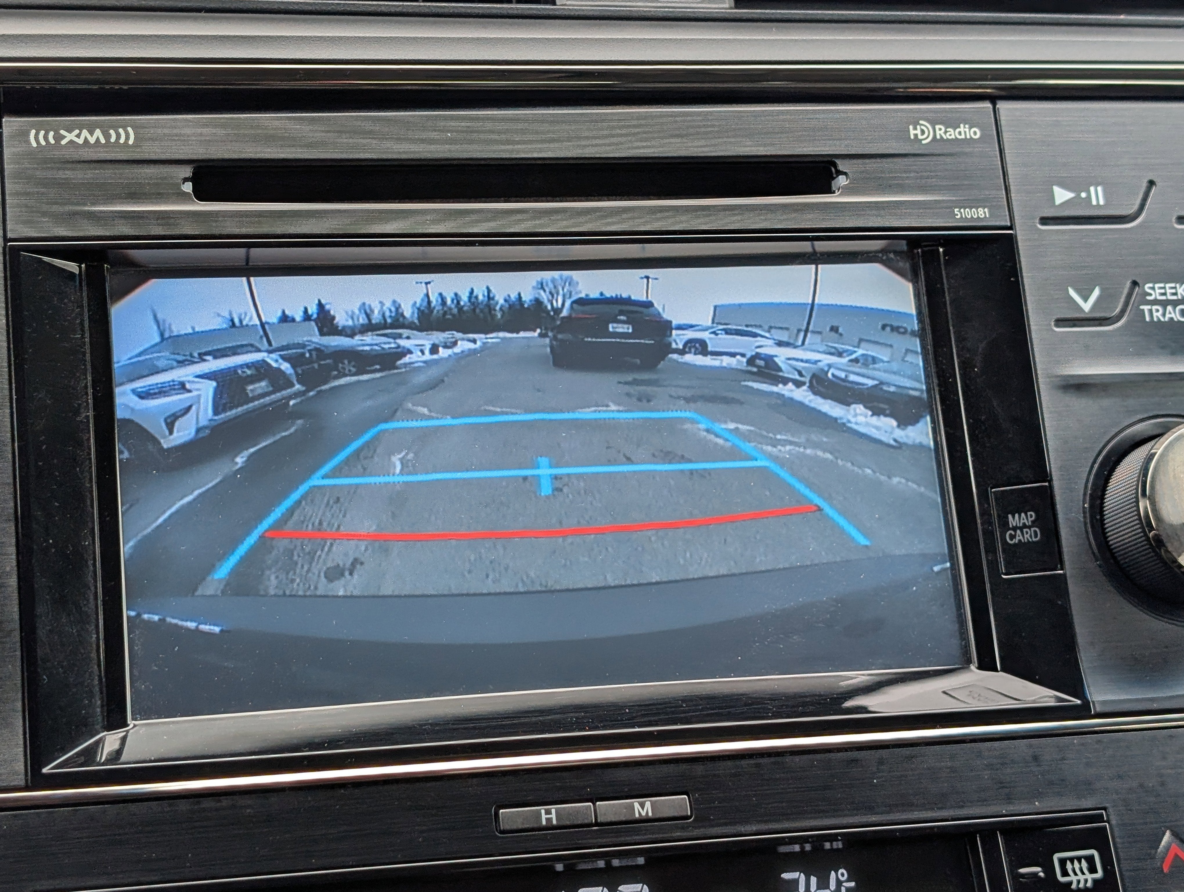 2015 Toyota Avalon XLE Touring SE