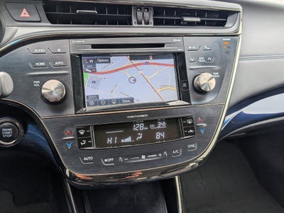 2015 Toyota Avalon XLE Touring SE