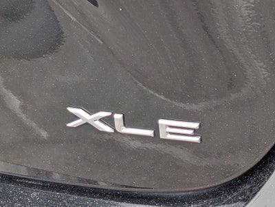 2015 Toyota Avalon XLE Touring SE