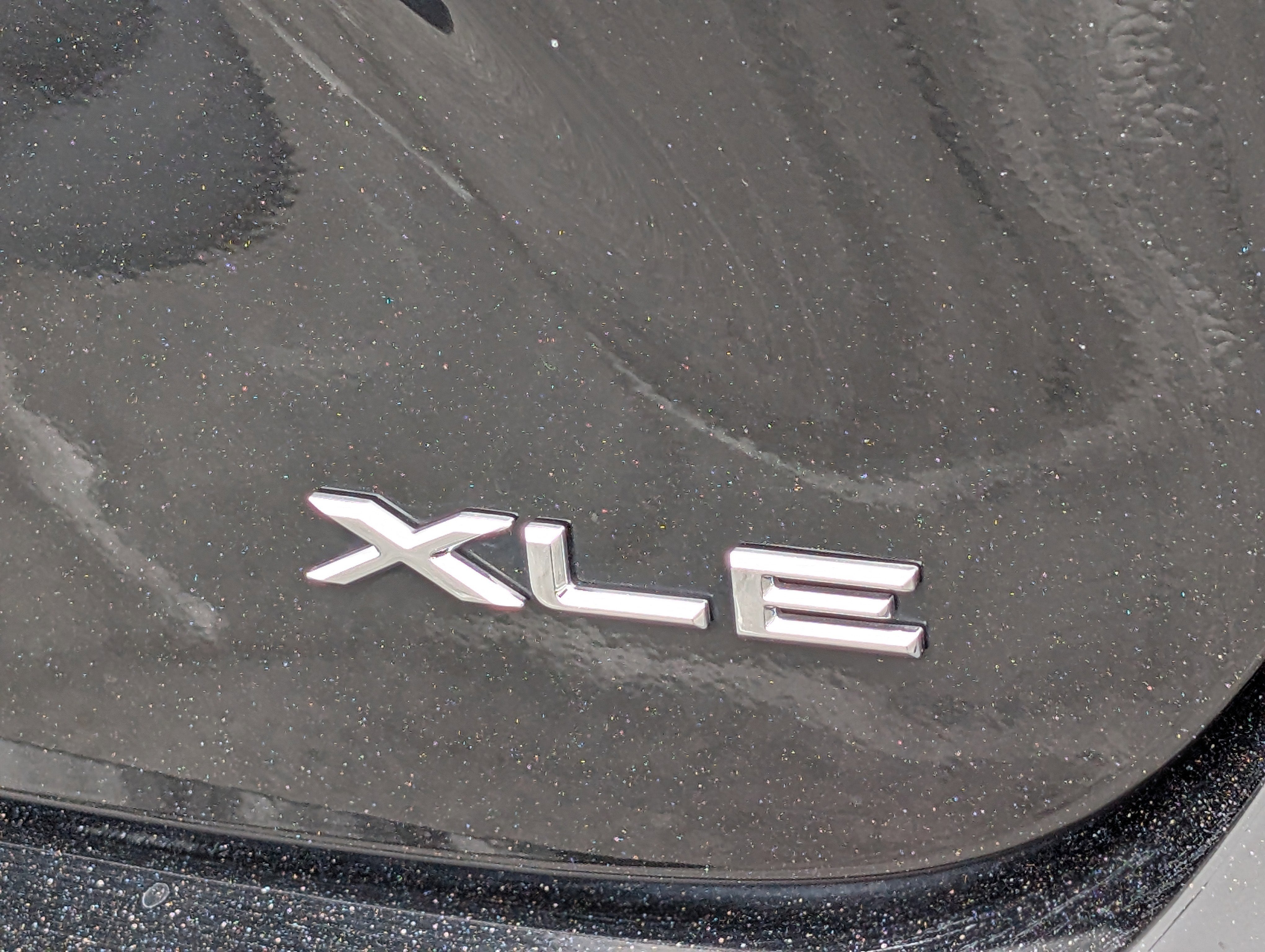 2015 Toyota Avalon XLE Touring SE