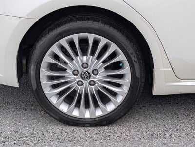 2016 Toyota Avalon Limited