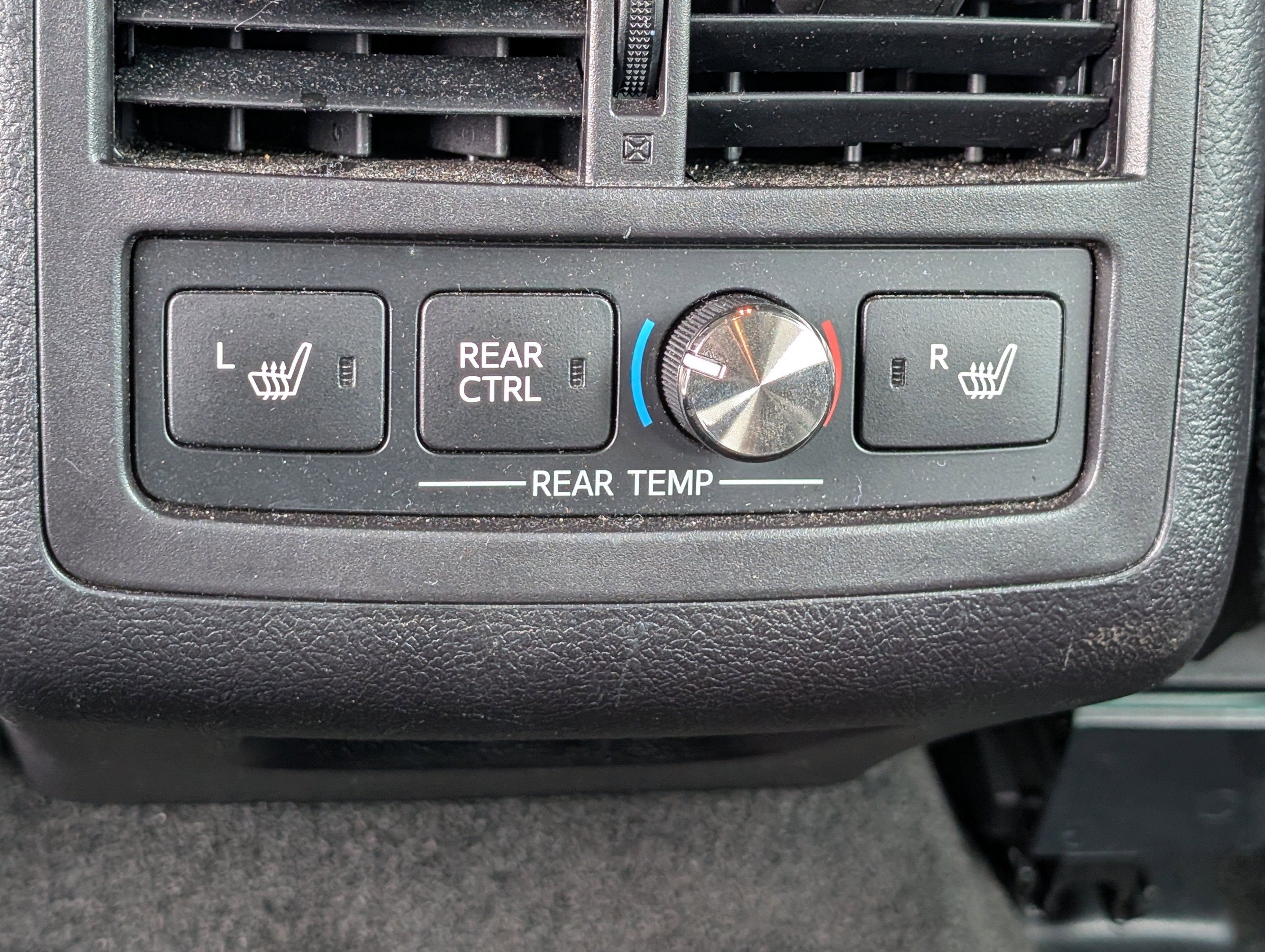 2016 Toyota Avalon Limited